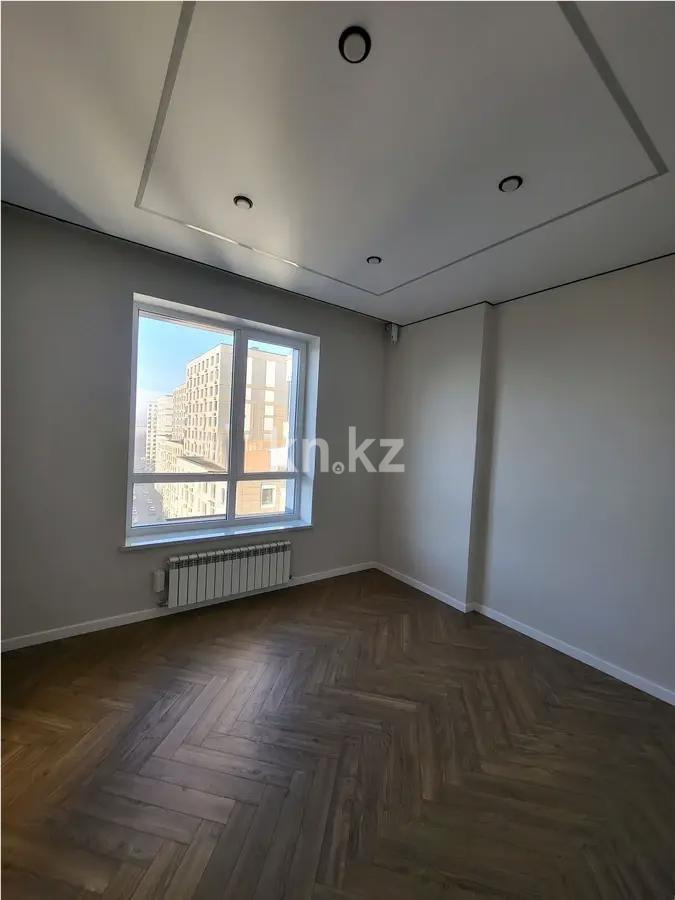Продажа 3-комнатной квартиры, 88.5 м² - Продажа квартир в новостройках Алматы фото 2 из 5