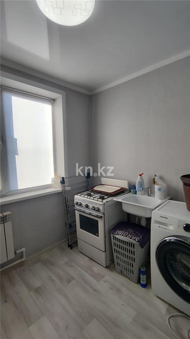 Продажа 4-комнатной квартиры, 61 м² - Недвижимость в Казахстане - страница 18 фото 9 из 14