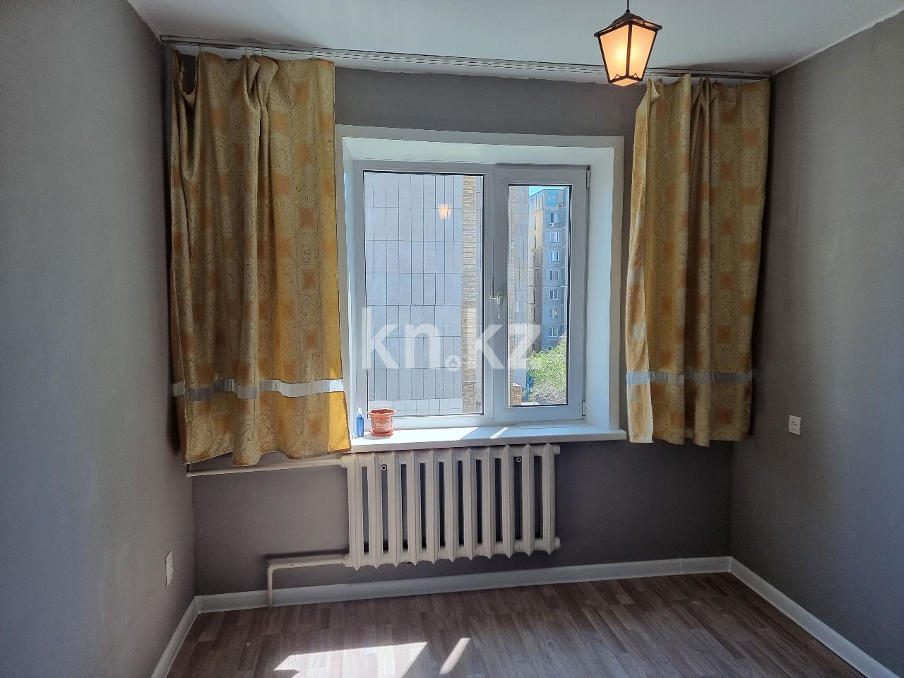 Продажа 3-комнатной квартиры, 65.6 м², ул. Рыскулова в Караганде - фото 5