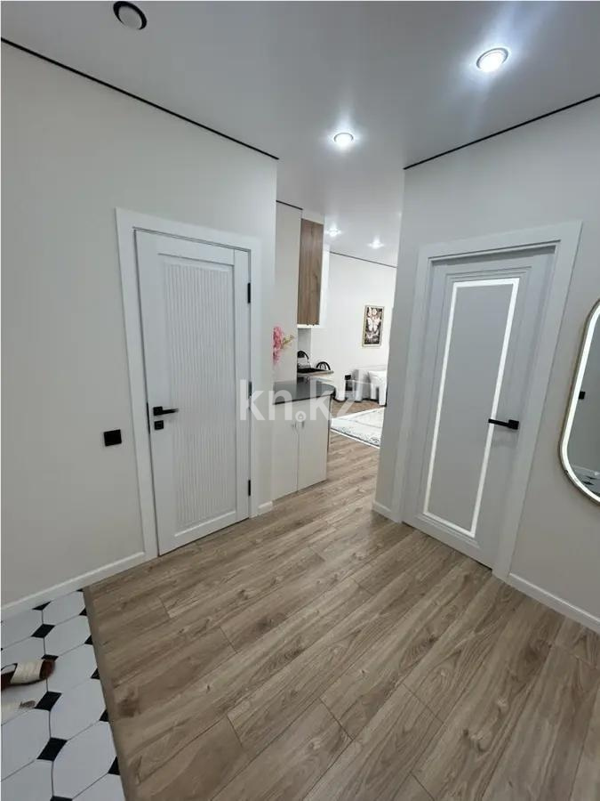 Продажа 2-комнатной квартиры, 35 м² - Продажа квартир в Алматы - страница 10 фото 5 из 5