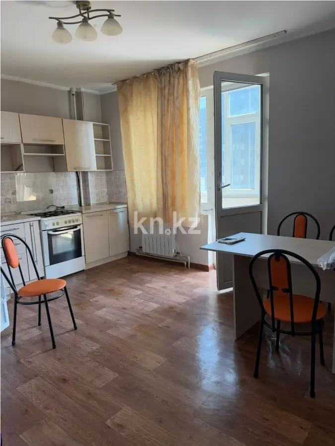 Продажа 1-комнатной квартиры, 44.1 м², мкр-н Мамыр-3, дом  22 - Продажа квартир в Алматы без посредников с фото фото 2 из 3