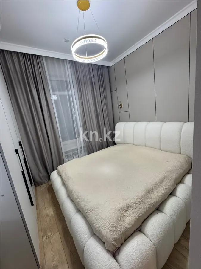 Продажа 2-комнатной квартиры, 42 м² - Продажа  двухкомнатных квартир в новостройках Астаны с фото - страница 66 фото 2 из 4