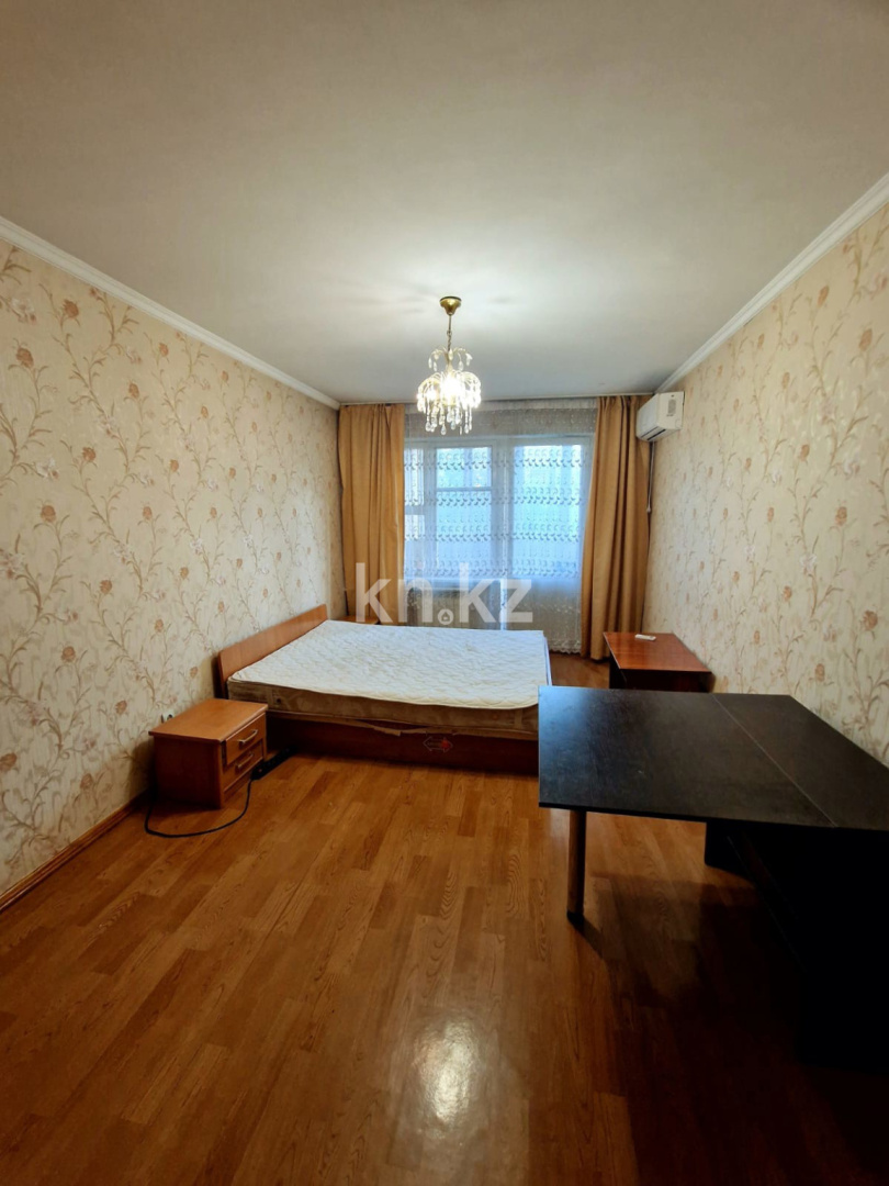 Продажа 2-комнатной квартиры, 43 м² в Алматы - фото 4