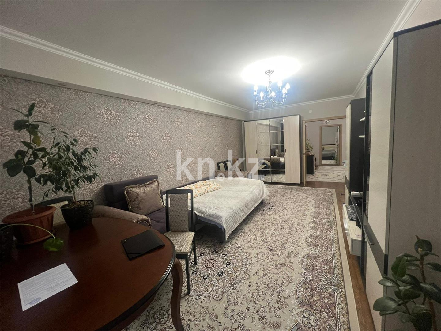 Продажа 2-комнатной квартиры, 74 м², ул. Е-489, дом  5 в Астане - фото 9