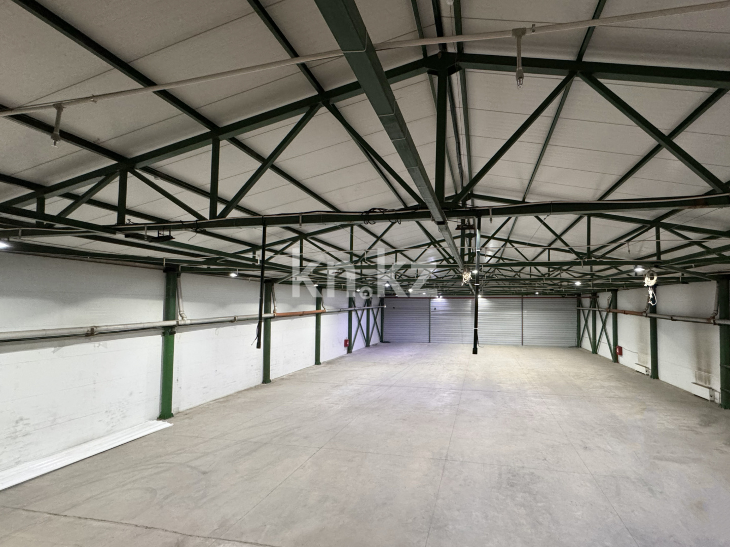 Аренда , 1050 м², мкр-н Кайрат, дом  280 - Аренда баз, складов и промышленной недвижимости в Алматы фото 8 из 10