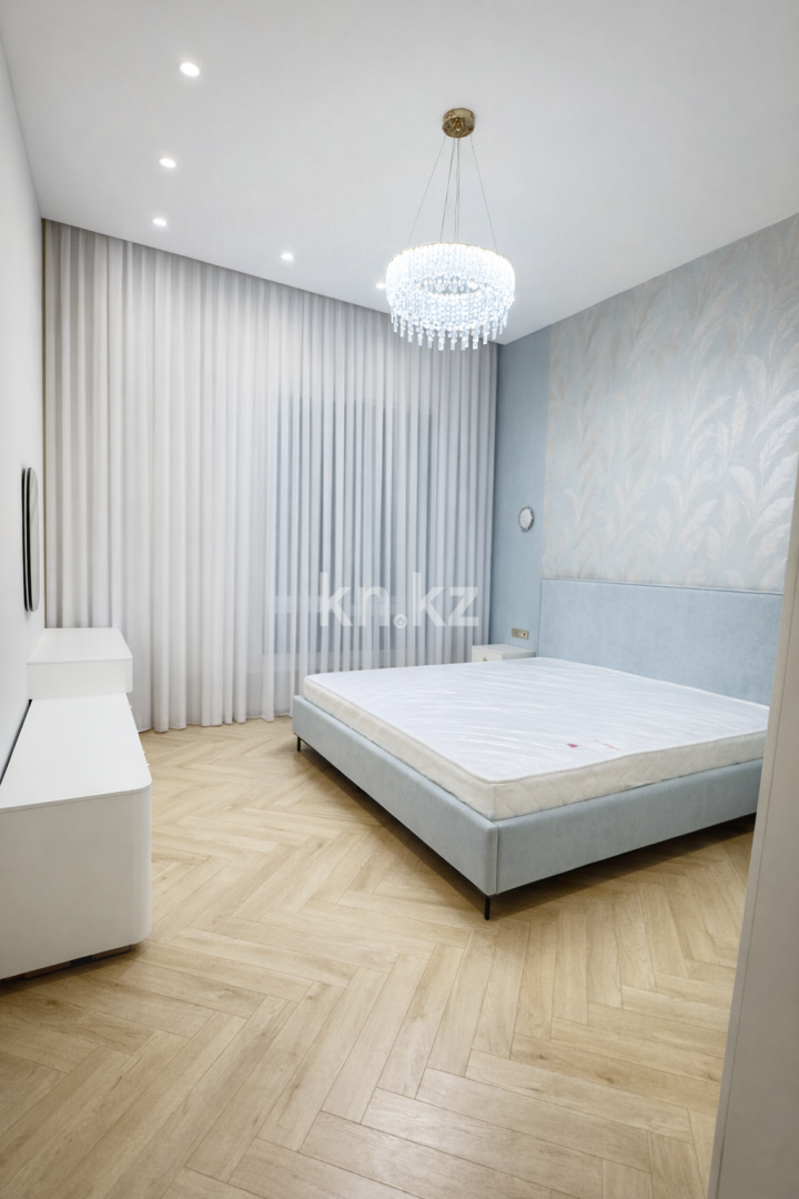 Продажа 2-комнатной квартиры, 78 м² - Продажа квартир в р-не Нура Астаны - страница 4 фото 13 из 26