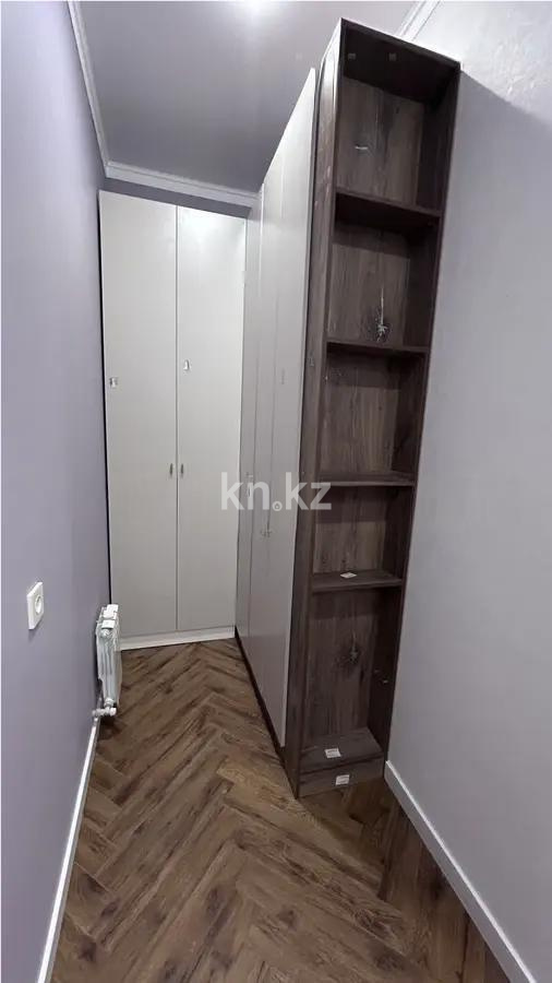 Продажа 2-комнатной квартиры, 43 м² - Продажа двухкомнатных квартир в Талгарском р-не Алматы фото 4 из 5