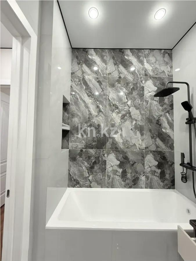 Продажа 2-комнатной квартиры, 39 м², ул. Е-15, дом  13/1 в Астане - фото 4 Продажа 2-комнатной квартиры, 39 м², ул. Е-15, дом  13/1 в Астане - фото 4