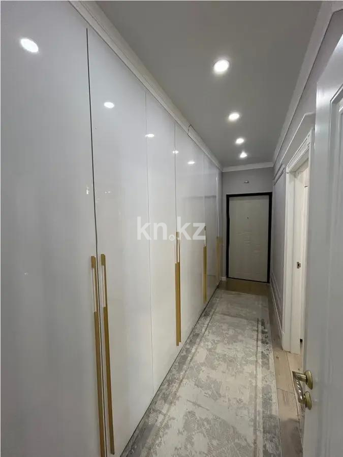 Продажа 1-комнатной квартиры, 45.6 м², мкр-н Дарабоз, дом  75 - Продажа квартир в Алматы фото 4 из 4
