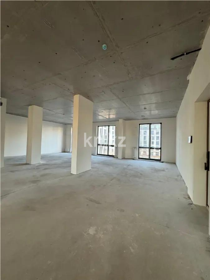 Продажа 5-комнатной квартиры, 204.04 м², пер. Тасшокы, дом  4 - Продажа  пятикомнатных квартир в новостройках Астаны без посредников фото 4 из 4