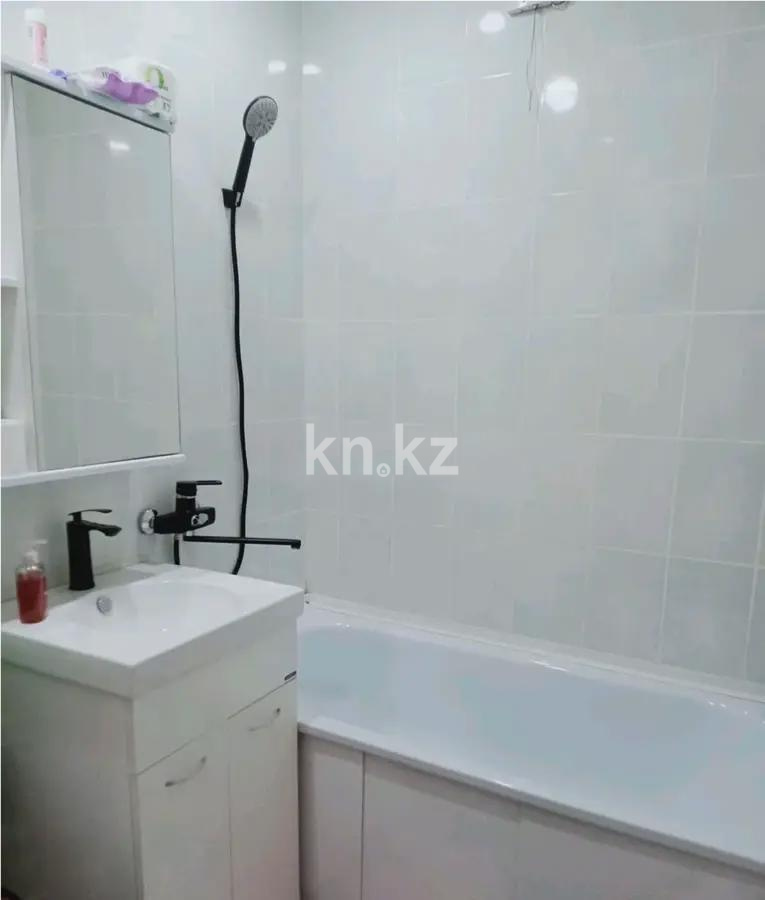 Продажа 1-комнатной квартиры, 33 м², ул. Абая, дом  90 - Продажа квартир в Темиртау без посредников фото 3 из 3