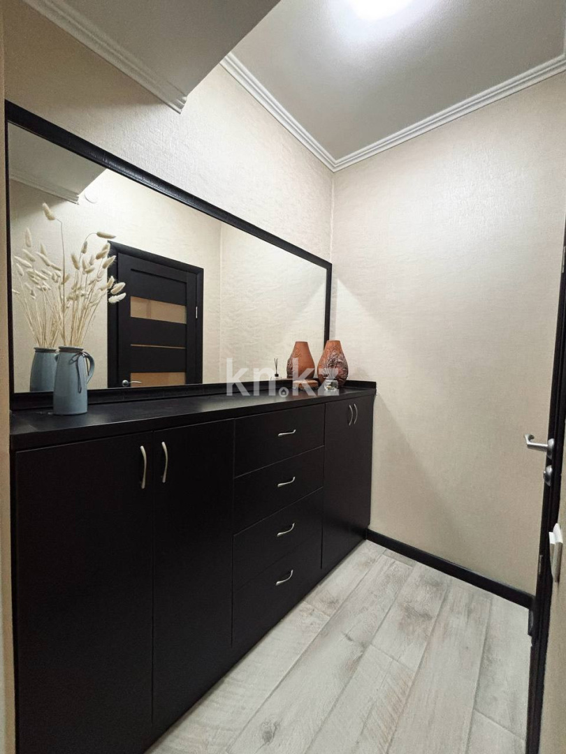 Аренда 3-комнатной квартиры, 120 м² - Аренда недвижимости в Алматы фото 25 из 34