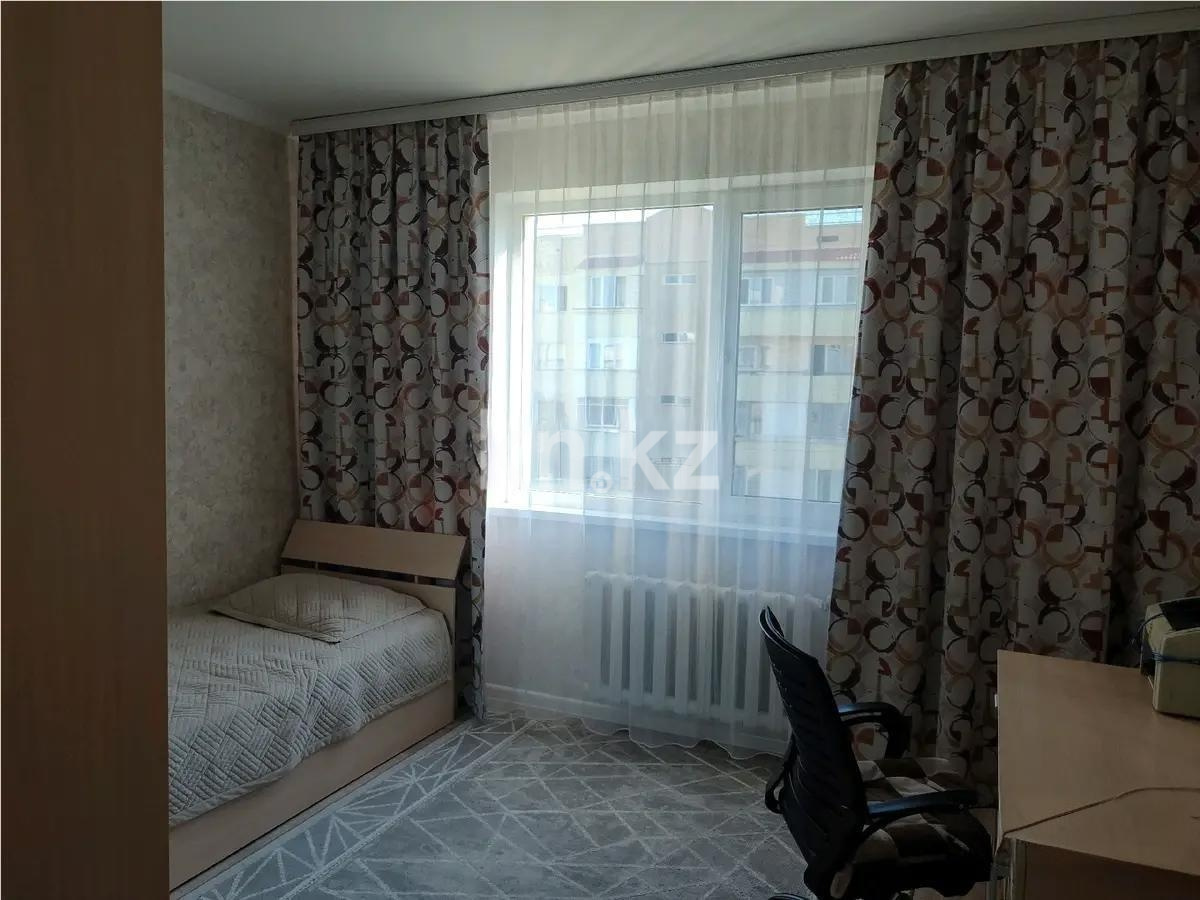 Продажа 3-комнатной квартиры, 82 м² в Алматы - фото 2