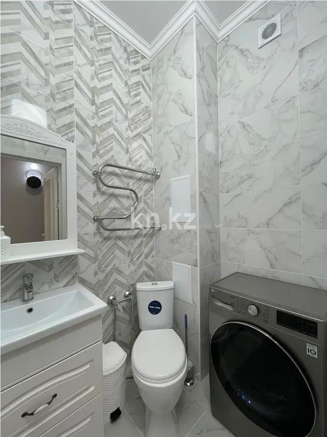 Продажа 3-комнатной квартиры, 85.1 м² в Астане - фото 7