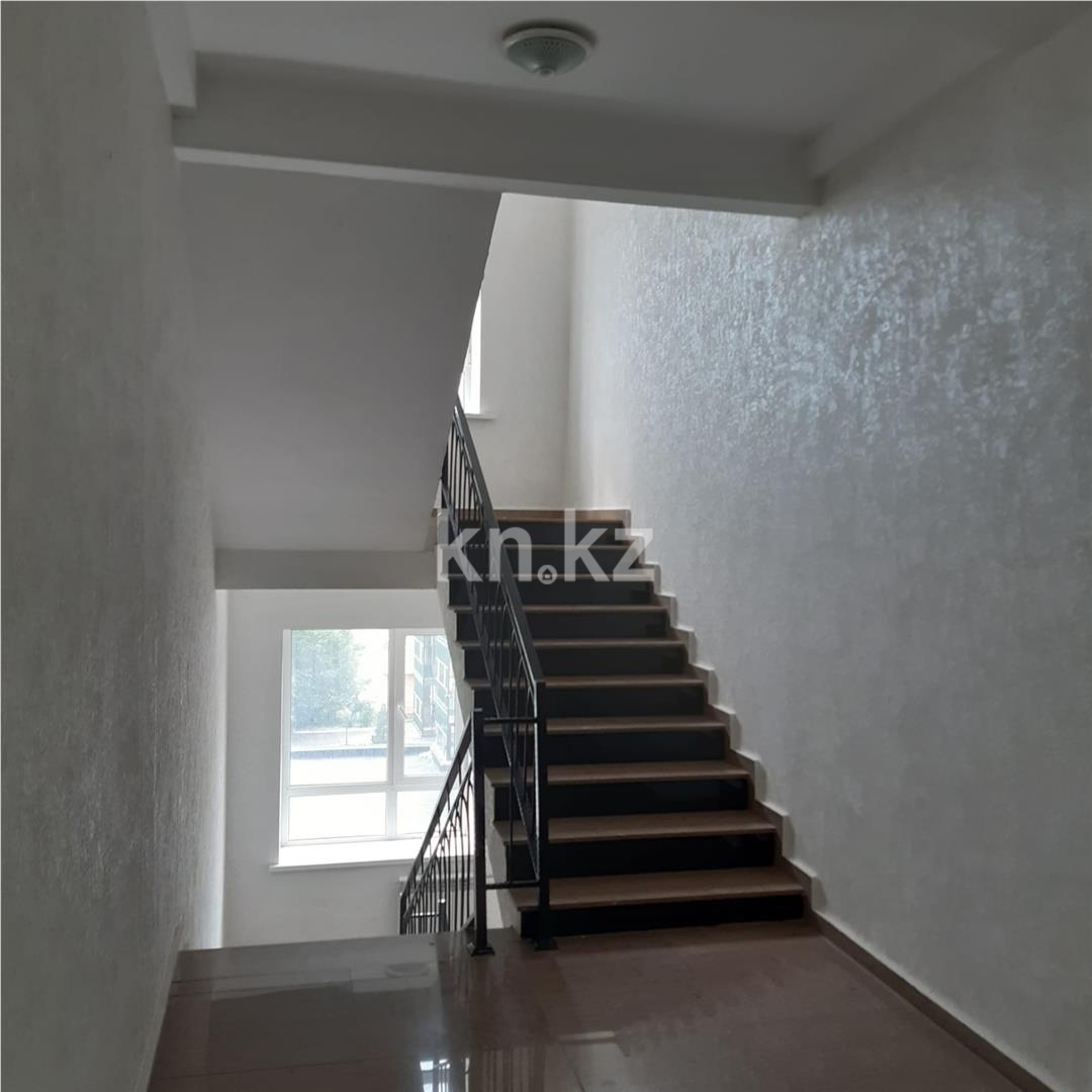 Продажа 3-комнатной квартиры, 54 м² - Продажа квартир в Астане - страница 204 фото 14 из 14