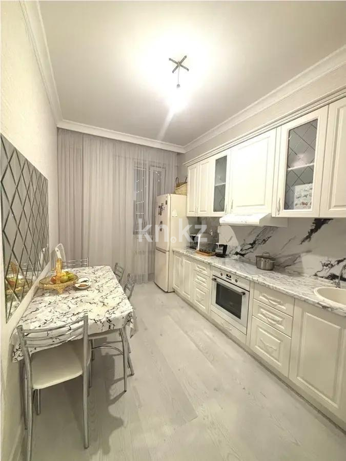 Продажа 2-комнатной квартиры, 70.7 м², пр. Мангилик Ел, дом  42 в Астане - фото 4
