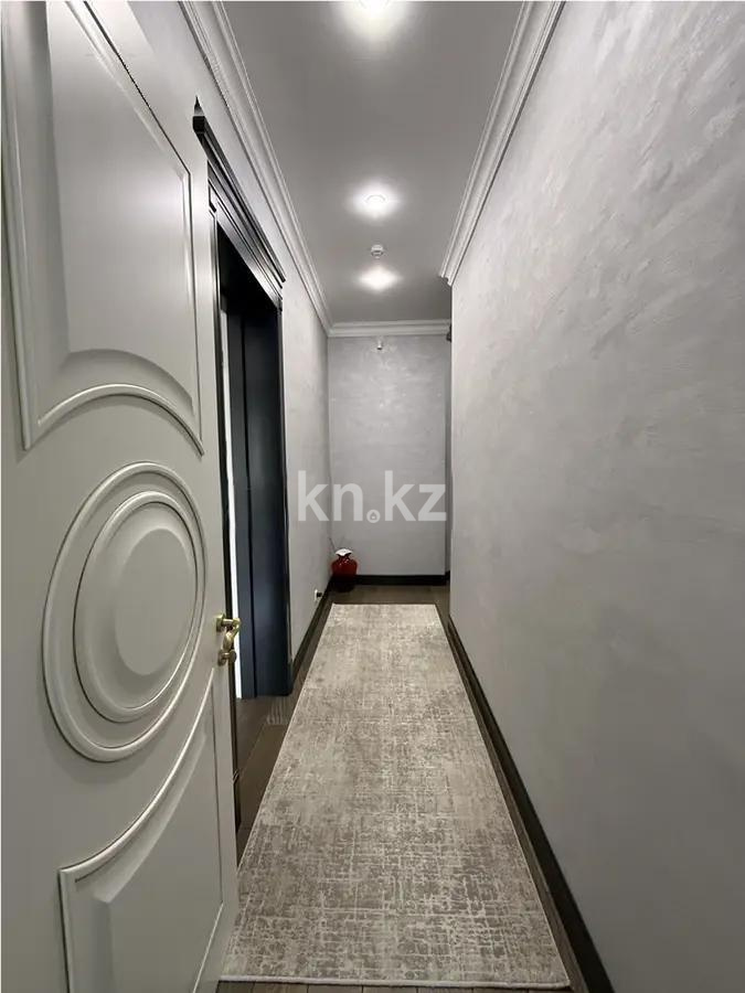 Продажа 6-комнатной квартиры, 257.7 м² - Недвижимость в Казахстане - страница 10 фото 9 из 9