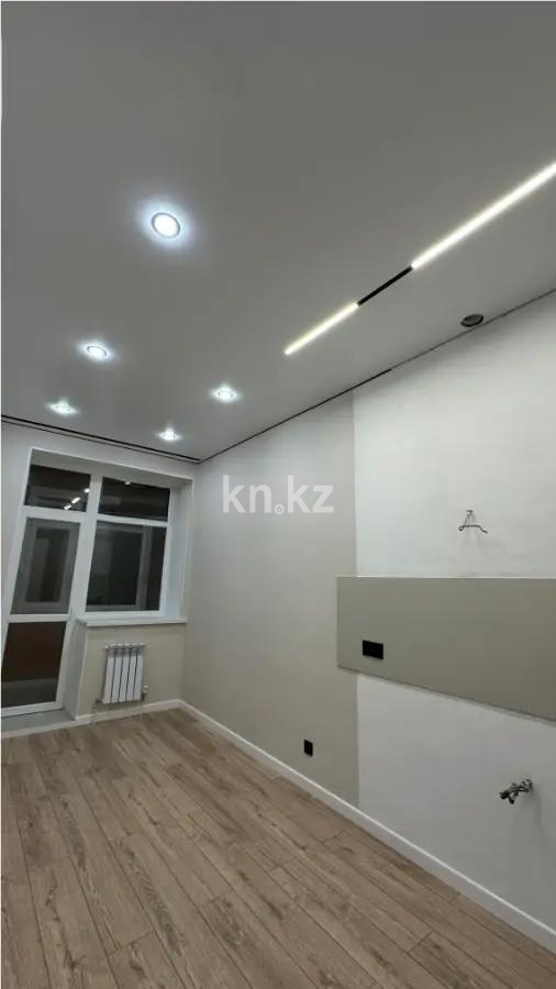 Продажа 1-комнатной квартиры, 43.5 м², ул. Жангельдина, дом  14 стр в Астане - фото 2