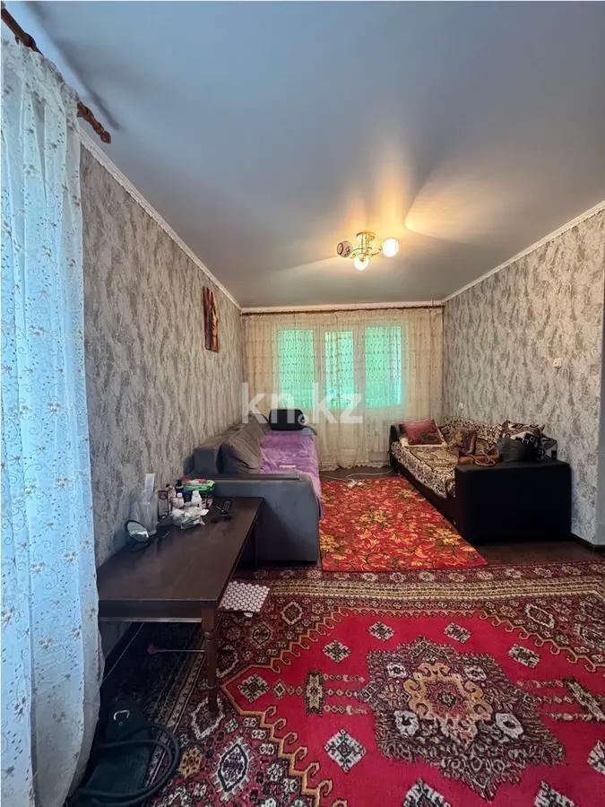 Продажа 1-комнатной квартиры, 31 м², пр. Республики, дом  6/1 - Продажа квартир в Темиртау фото 1 из 4