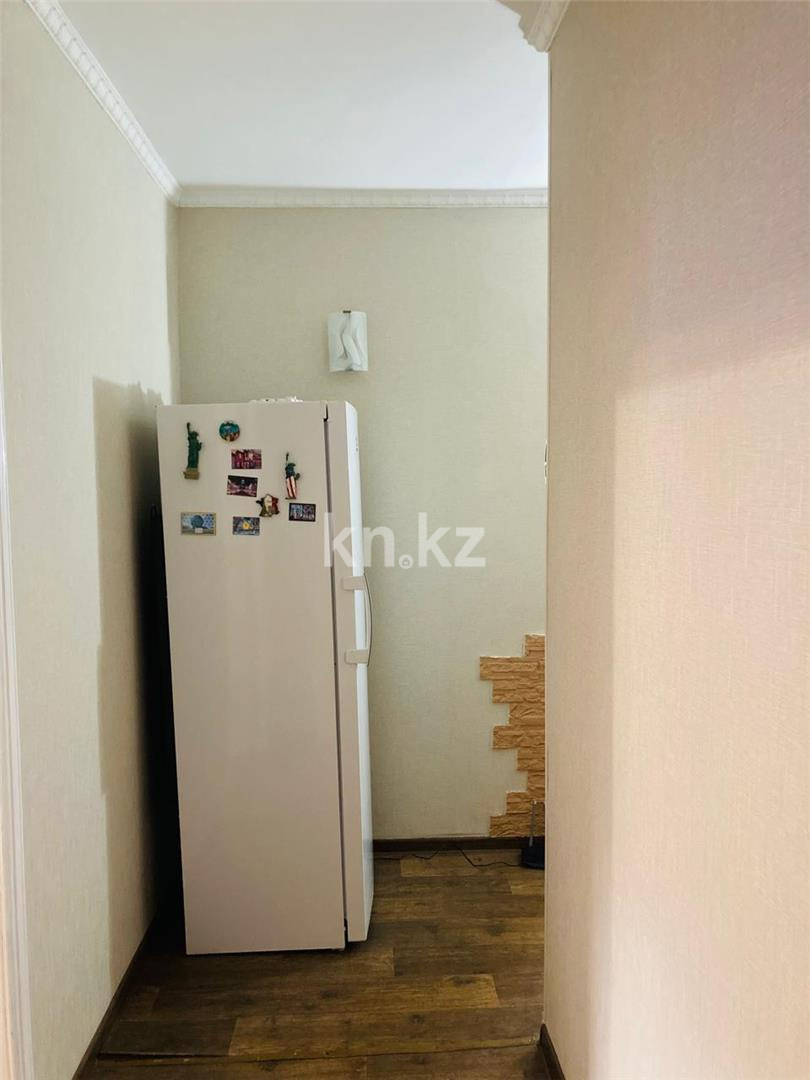 Продажа 4-комнатной квартиры, 84 м², мкр-н Степной-3 в Караганде - фото 25