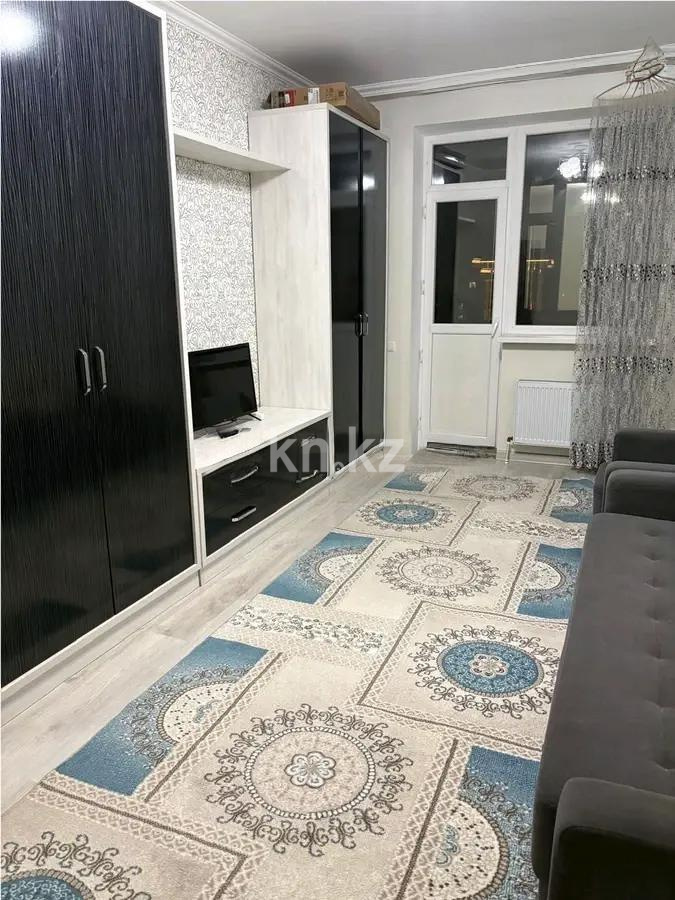 Продажа 1-комнатной квартиры, 49.6 м² в Астане