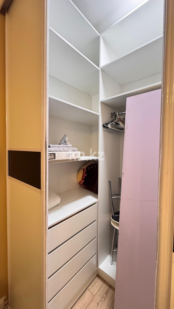 Аренда 2-комнатной квартиры, 53 м² - Аренда квартир помесячно в Казахстане - страница 2 фото 5 из 8