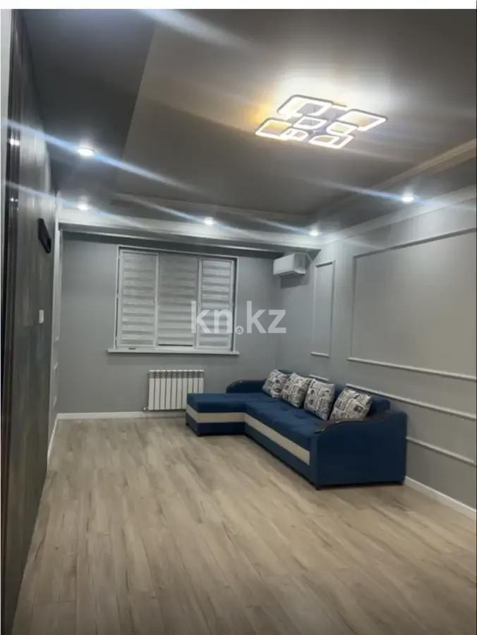 Продажа 3-комнатной квартиры, 60 м² в Алматы