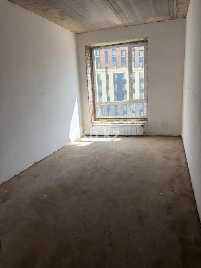Продажа 2-комнатной квартиры, 64.29 м² в Астане - фото 2