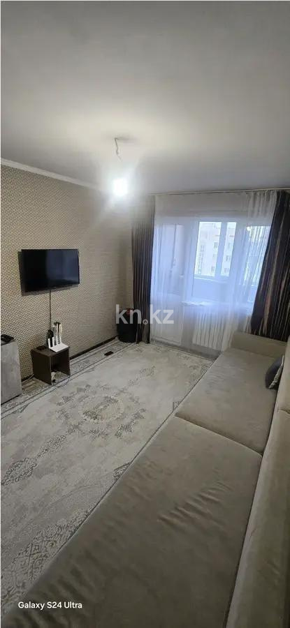 Продажа 1-комнатной квартиры, 40 м², мкр-н Жас Канат, дом  1/73 в Алматы