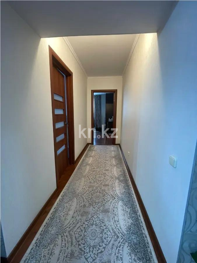 Продажа 3-комнатной квартиры, 95 м², пр. Кудайбердыулы, дом  36/3 в Астане - фото 7
