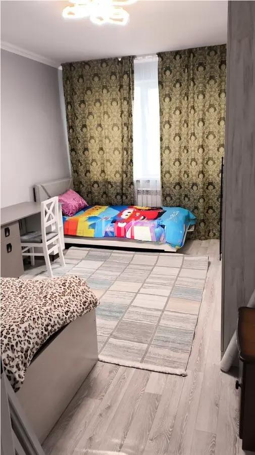 Продажа 2-комнатной квартиры, 63 м², мкр. Жас Канат, дом  1/13 - Продажа квартир в Турксибском р-не Алматы фото 2 из 4