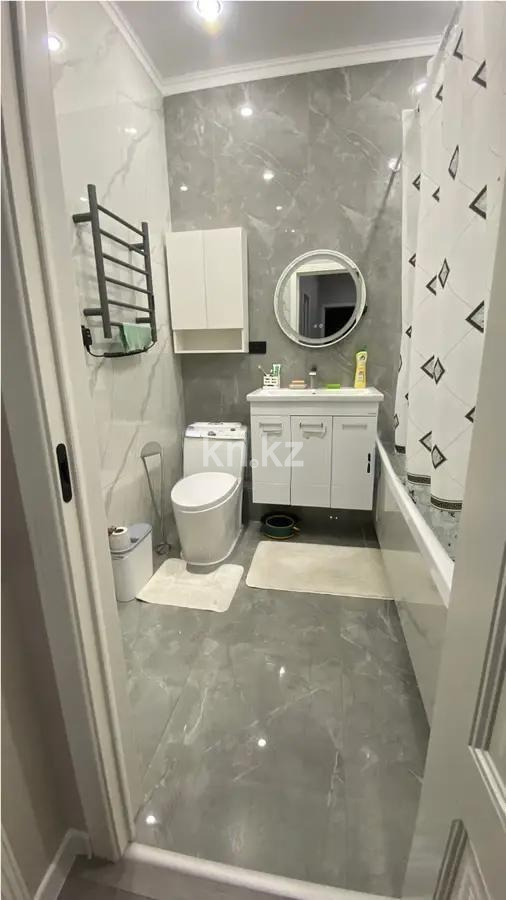 Продажа 2-комнатной квартиры, 63 м², пр. Райымбека, дом  351/1 в Алматы - фото 4