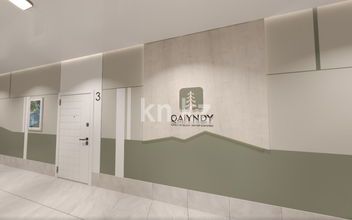 Продажа 2-комнатной квартиры, 44 м², ул. Айтматова, дом  77/10 в Астане - фото 7