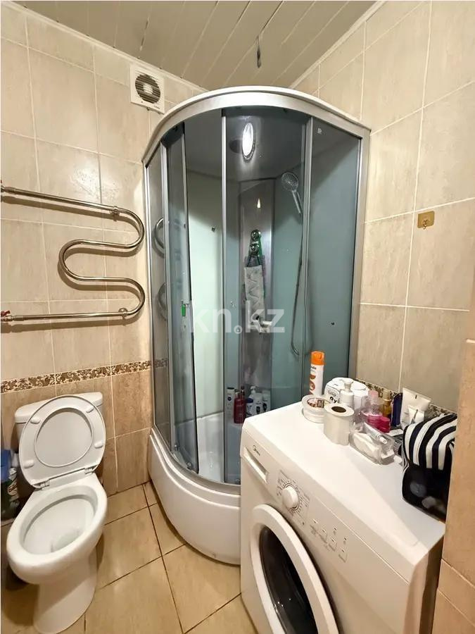 Продажа 2-комнатной квартиры, 60 м², ул. Бухар жырау, дом  23 в Астане - фото 4