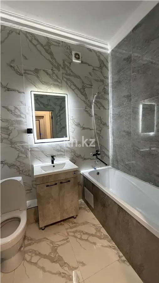 Продажа 1-комнатной квартиры, 42 м² в Астане - фото 3