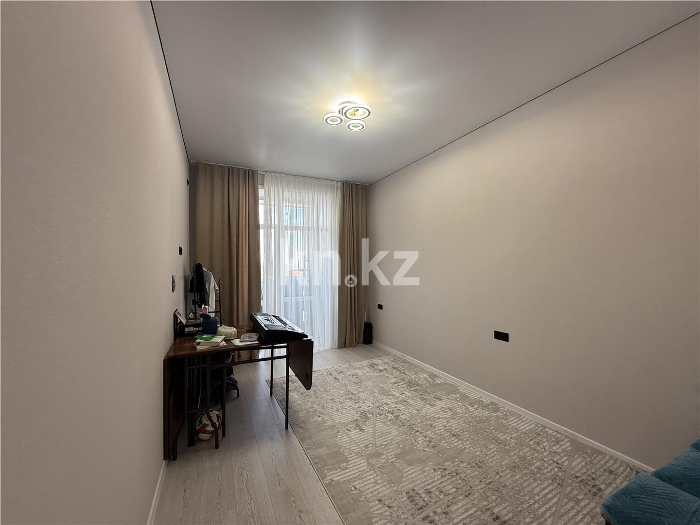 Продажа 2-комнатной квартиры, 69 м² в Караганде - фото 5