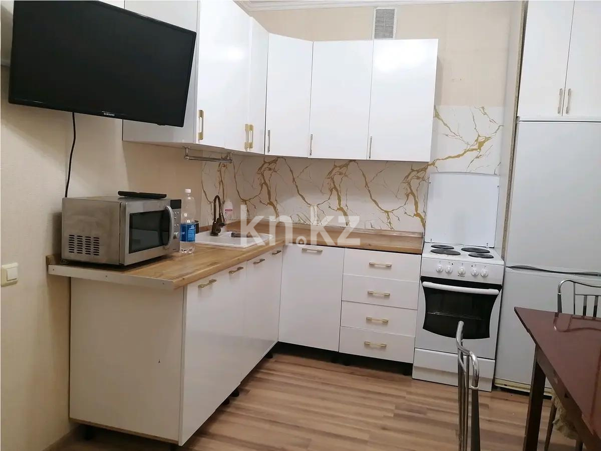 Продажа 1-комнатной квартиры, 45 м², ул. Сауран - Продажа  однокомнатных квартир в Астане с фото фото 3 из 6