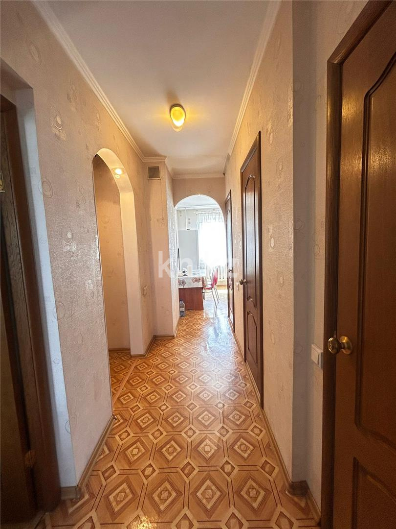 Продажа 3-комнатной квартиры, 66 м² в Караганде - фото 12