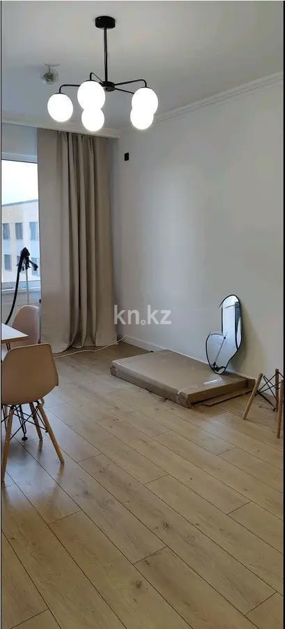 Продажа 2-комнатной квартиры, 42 м², ул. Хусейна бен Талала, дом  39/1 - Продажа квартир без посредников в Астане фото 1 из 2