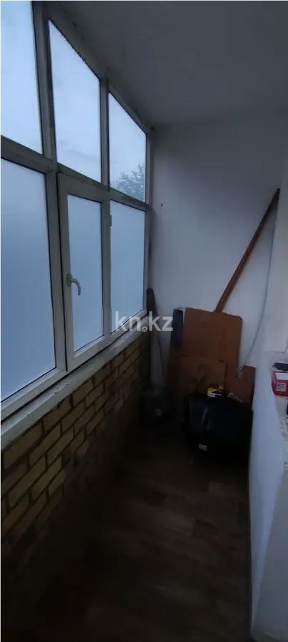 Продажа 1-комнатной квартиры, 40 м² - Продажа квартир в р-не Алматы Астаны фото 4 из 4