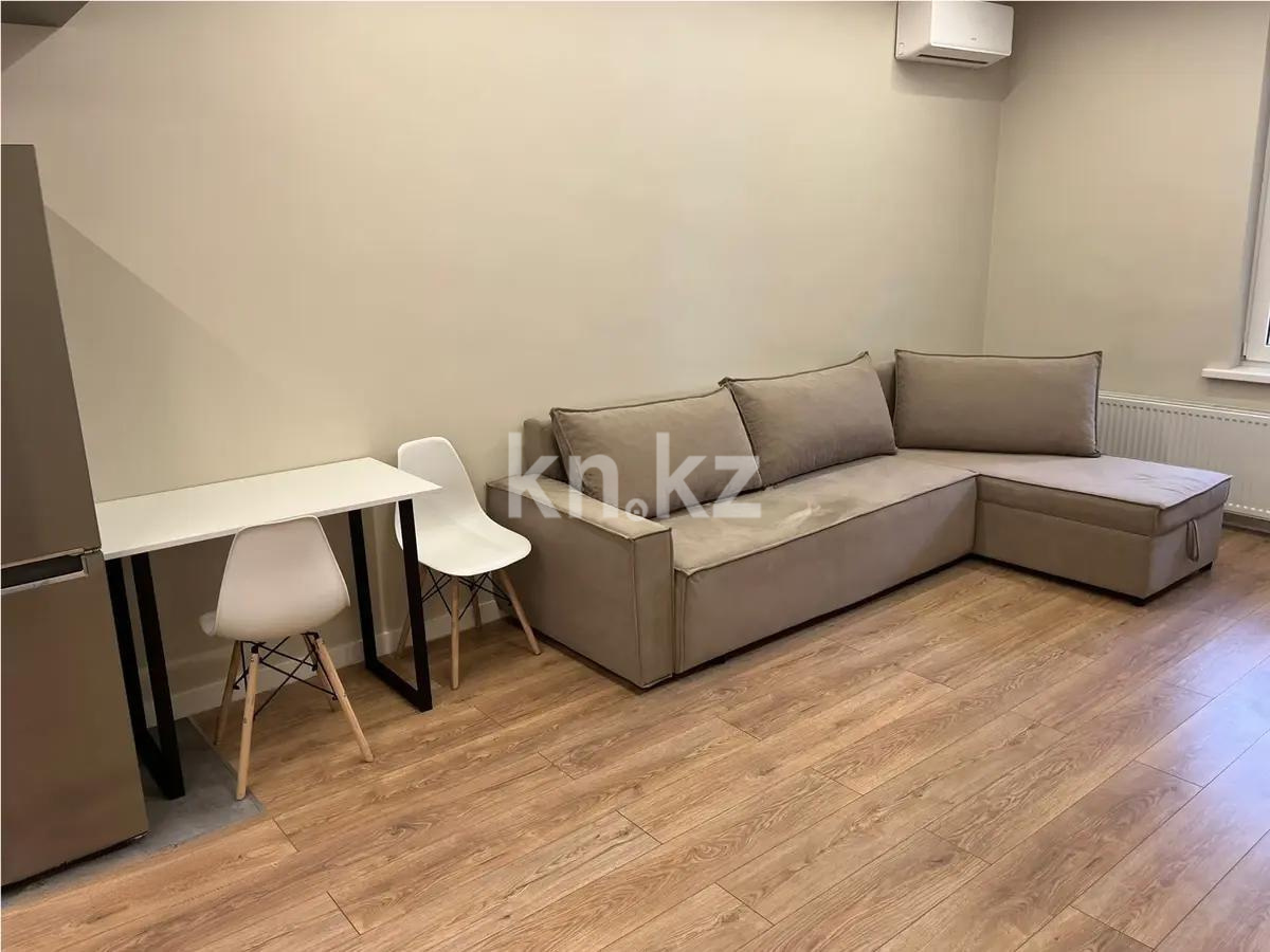 Продажа 2-комнатной квартиры, 50 м² - Продажа квартир в Алмалинском р-не Алматы - страница 2 фото 1 из 3