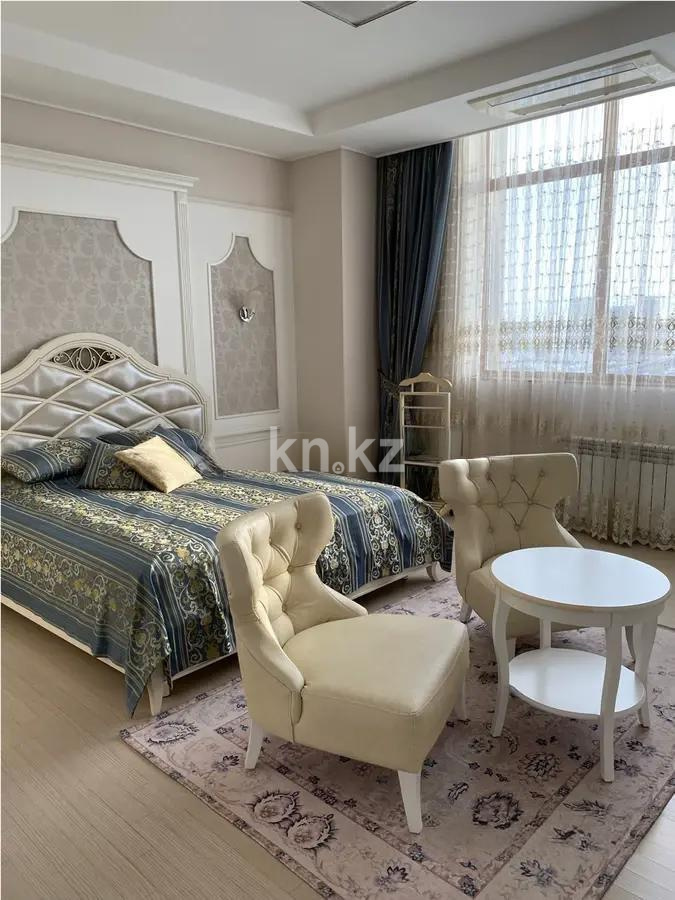 Продажа 4-комнатной квартиры, 168 м² в Астане - фото 4