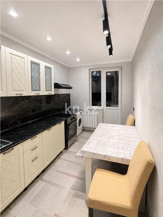 Продажа 1-комнатной квартиры, 35 м² в Алматы - фото 3