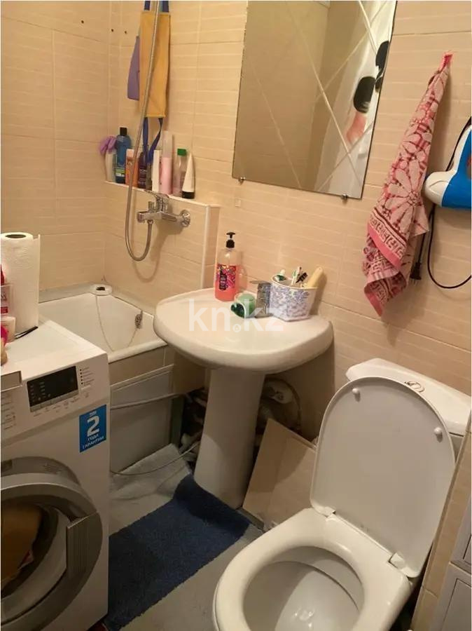 Продажа 2-комнатной квартиры, 44 м², ул. Чокина, дом  120 в Алматы - фото 4