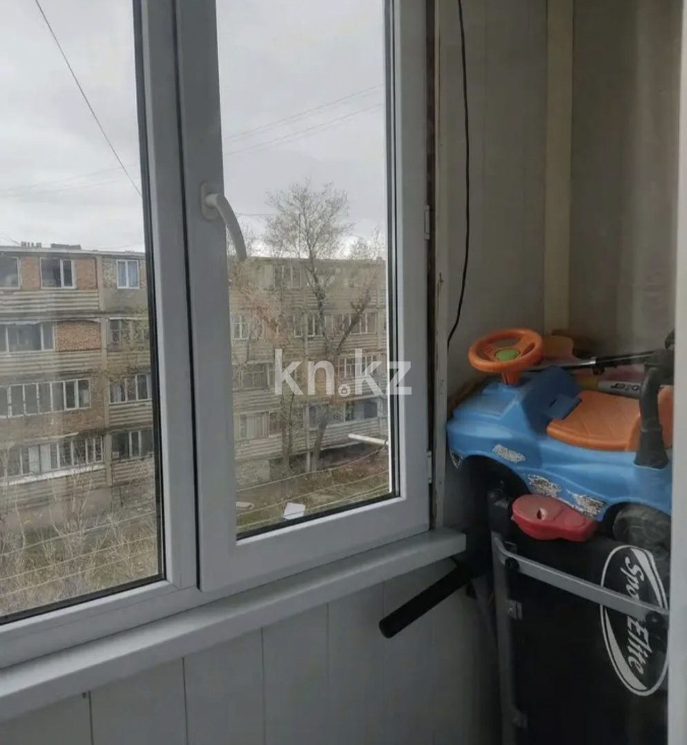 Продажа 3-комнатной квартиры, 56 м² - Недвижимость в Таразе фото 12 из 15