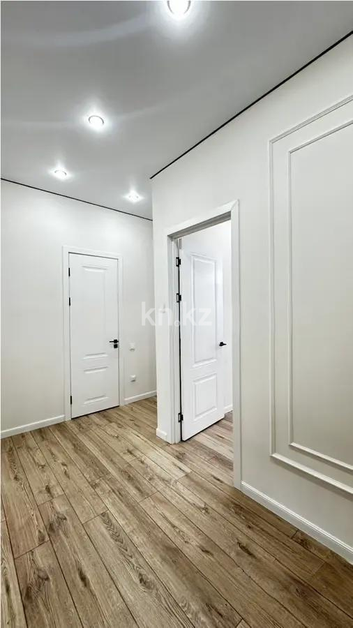 Продажа 3-комнатной квартиры, 63 м² - Продажа трехкомнатных квартир в Караганде фото 6 из 6