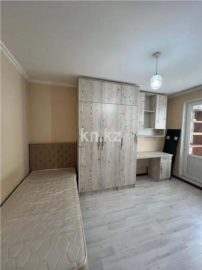 Продажа 3-комнатной квартиры, 54.96 м² в Алматы - фото 2