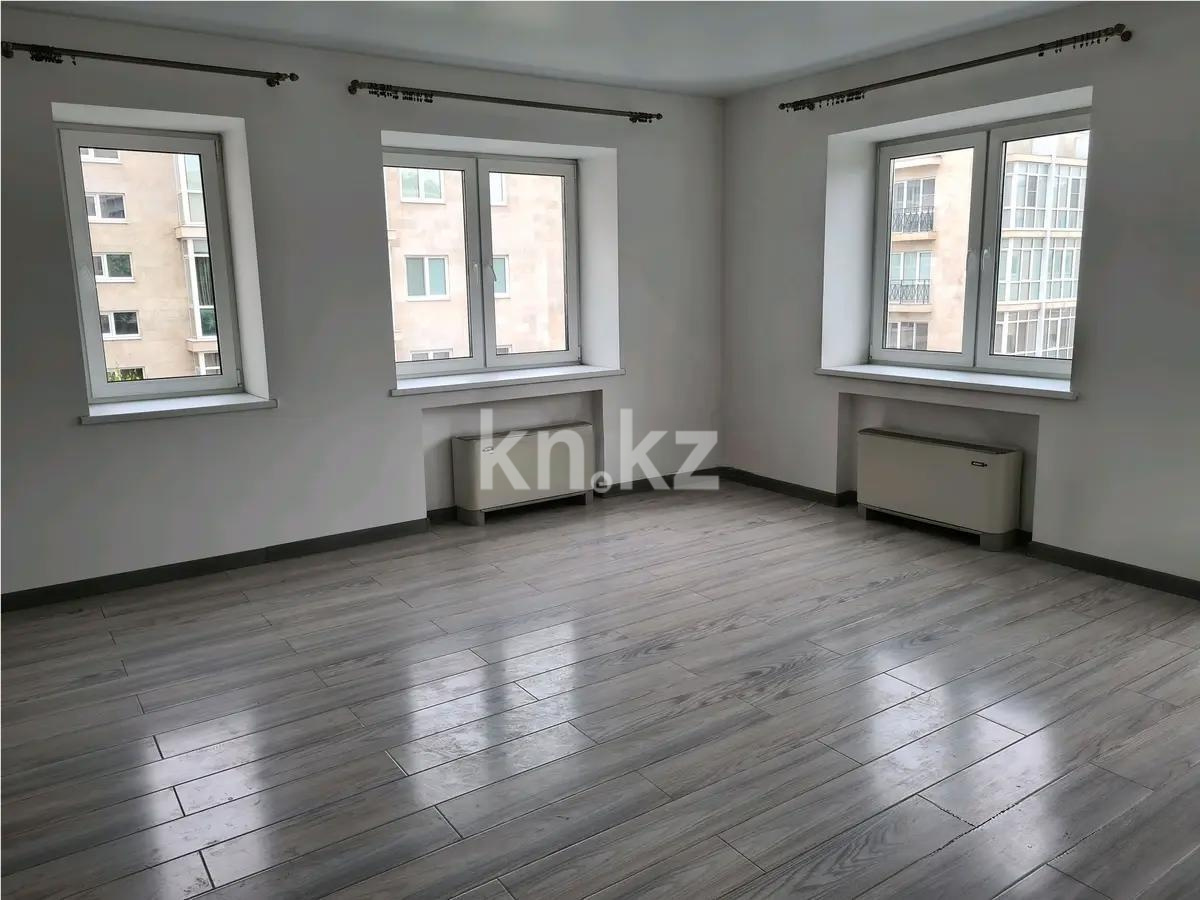 Продажа 2-комнатной квартиры, 84.1 м², пр. Аль-Фараби, дом  144 - Продажа квартир в Казахстане фото 1 из 4