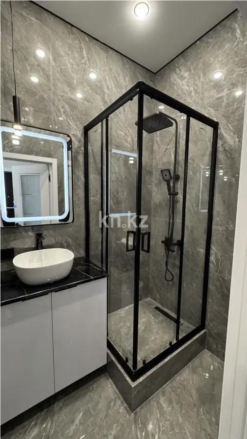 Продажа 2-комнатной квартиры, 48 м² в Алматы - фото 5