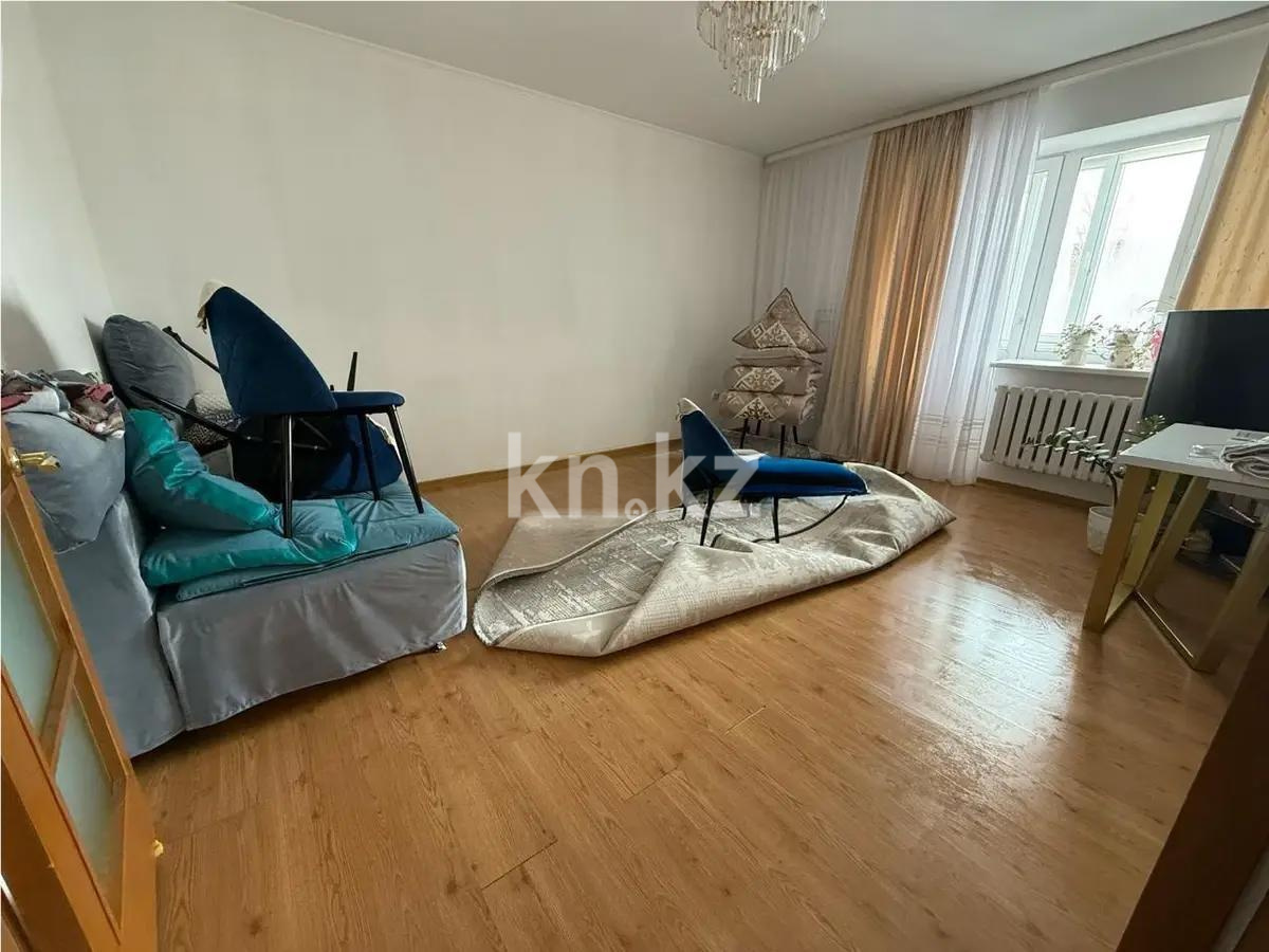 Продажа 2-комнатной квартиры, 66 м² - Продажа квартир в Астане в р-не Байконур фото 1 из 6